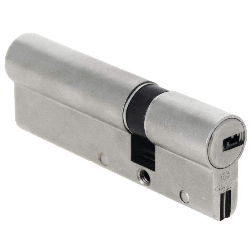 CYLINDRE EUROPÉEN BRICARD DUAL XP S2 A2P* SÉRIE 70 - MODÈLE 1552