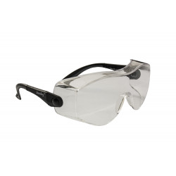 SURLUNETTES DE PROTECTION OVERSITE™ BOUTON OPTICAL - MODÈLE 250-98-0020-EN