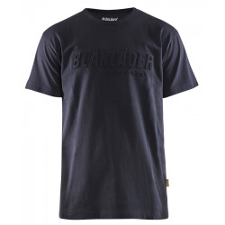 T-SHIRT MANCHES COURTES BLÅKLÄDER AVEC IMPRESSION 3D - MODÈLE 35311042 T-SHIRT MANCHES COURTES BLÅKLÄDER AVEC IMPRESSION 3D - MODÈLE 35311042