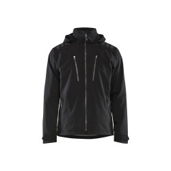 VESTE SOFTSHELL STRETCH 2D BLÅKLÄDER PACK PROMO VESTE SOFTSHELL STRETCH 2D BLÅKLÄDER PACK PROMO