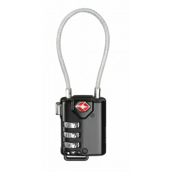 CADENAS DE SÉCURITÉ À COMBINAISON TSA BURG MODÈLE 74 - 32891