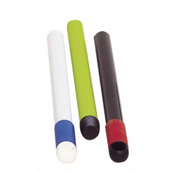 MANCHE LAVE-PONT EN ACIER 1,30 M - BROSSERIE THOMAS