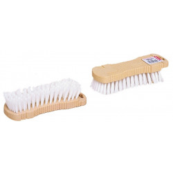 BROSSE À MAIN NYLON PP BROSSERIE THOMAS "PERF" 3534