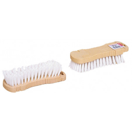 BROSSE À MAIN NYLON PP BROSSERIE THOMAS "PERF" 3534
