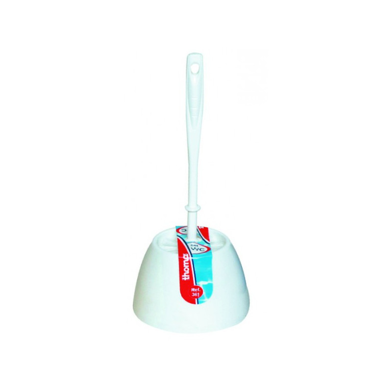 ENSEMBLE BROSSERIE THOMAS BROSSE BOULE AVEC POT - MODÈLE 361B