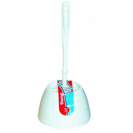 ENSEMBLE BROSSERIE THOMAS BROSSE BOULE AVEC POT - MODÈLE 361B