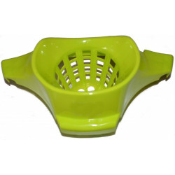 SEAU LAVEUR ROND 14L BROSSERIE THOMAS