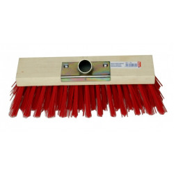 BALAI CANTONNIER BROSSERIE THOMAS AVEC DOUILLE EN MÉTAL