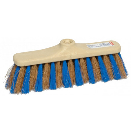 BALAI COCO ZÉBRÉ 29 CM BROSSERIE THOMAS - MODÈLE 3305