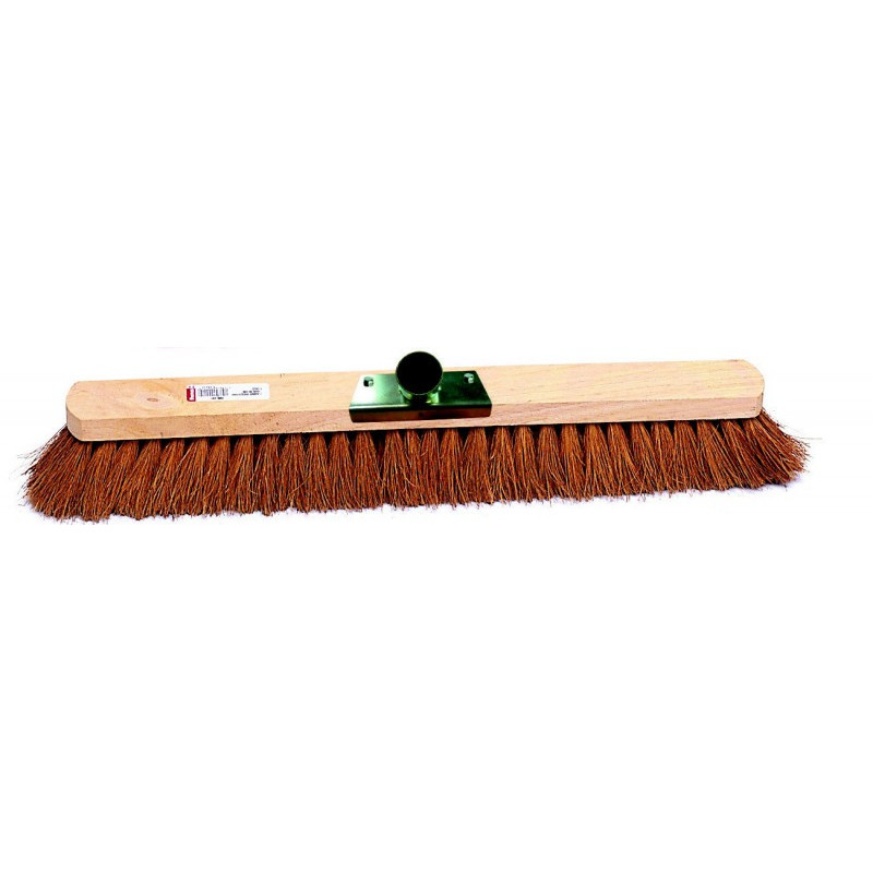 BALAI PROFESSIONNEL COCO BROSSERIE THOMAS AVEC DOUILLE INCLINÉE