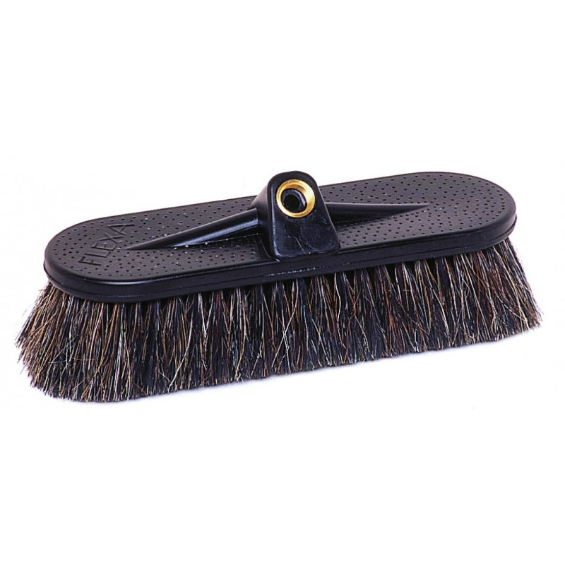 BROSSE DE LAVAGE VOITURE THOMAS NYLON 25 CM