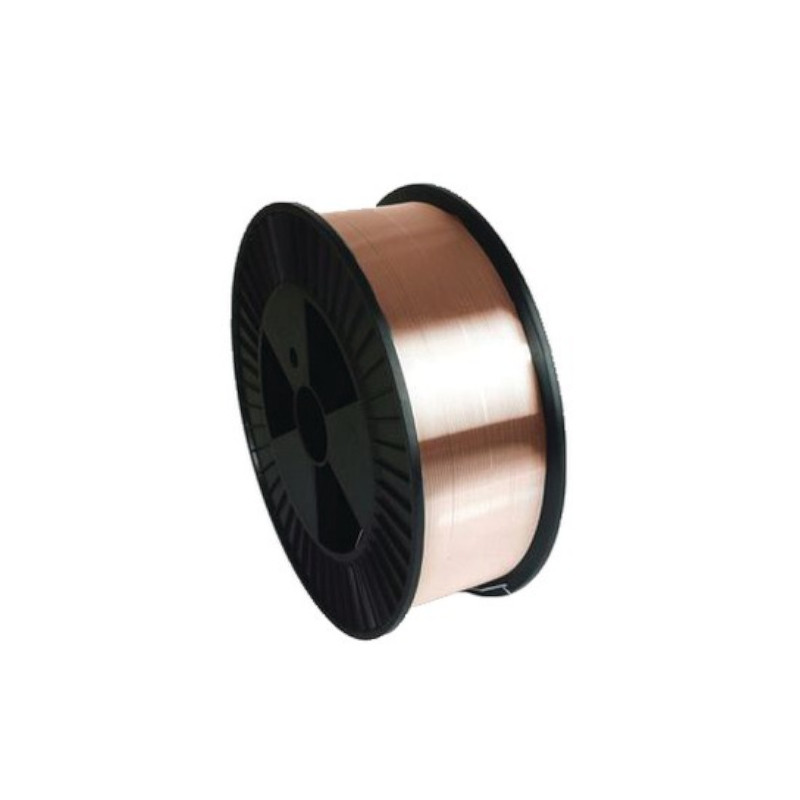 FIL D'ACIER MASSIF SG3