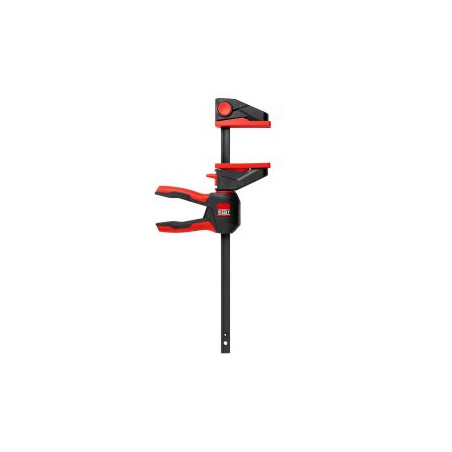 PRESSE À UNE MAIN AVEC POIGNÉE PIVOTANTE 360° BESSEY EZ360 - LONGUEUR ÉTENDUE