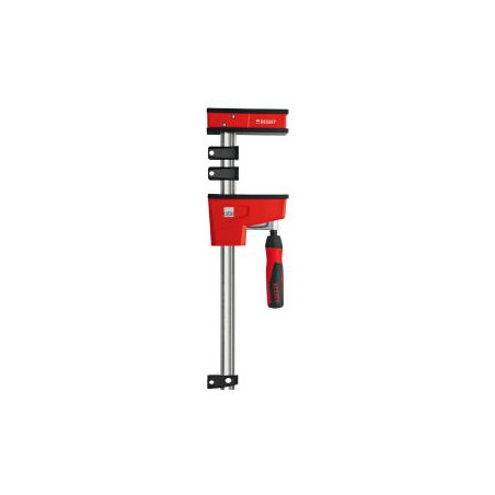PRESSE DE SERRAGE À GRANDE SURFACE BESSEY REVO KORPUS KRE