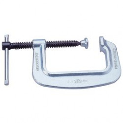 PRESSE EN C FORGÉE BRESSEY MODÈLE SER-143