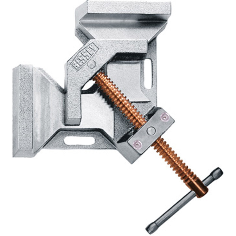 PRESSE-ÉQUERRE DE SOUDURE BESSEY WSM9