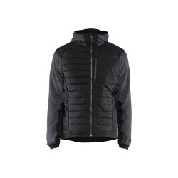 VESTE HYBRIDE À CAPUCHE BLÅKLÄDER 59302117