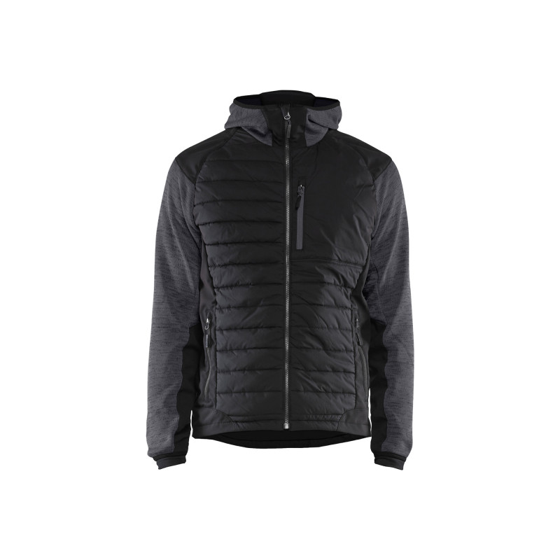 VESTE HYBRIDE À CAPUCHE BLÅKLÄDER 59302117