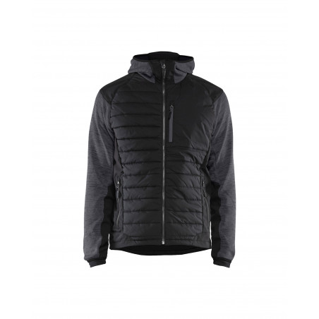 VESTE HYBRIDE À CAPUCHE BLÅKLÄDER 59302117
