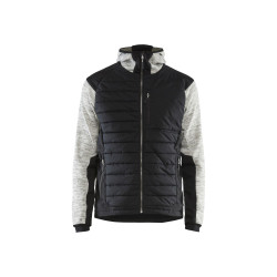VESTE HYBRIDE À CAPUCHE BLÅKLÄDER 59302117