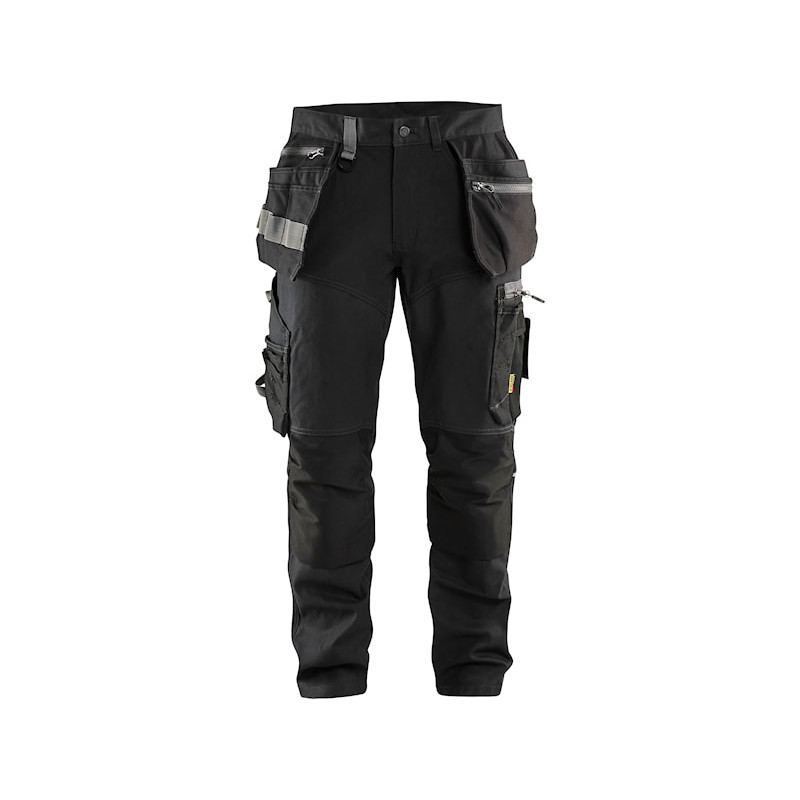 PANTALON DE TRAVAIL STRETCH POUR ARTISAN BLÅKLÄDER 15991860