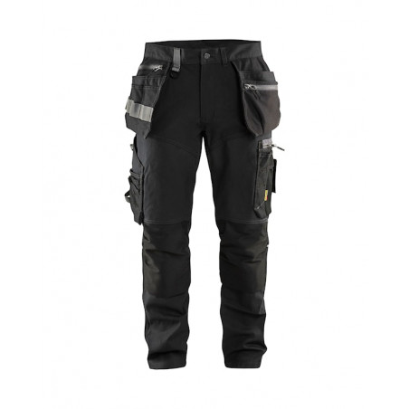 PANTALON DE TRAVAIL STRETCH POUR ARTISAN BLÅKLÄDER 15991860