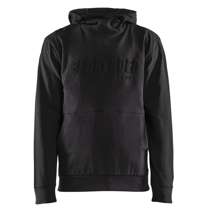 SWEAT À CAPUCHE 3D BLÅKLÄDER - MODÈLE 35301158