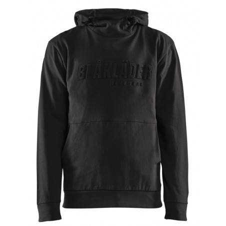 SWEAT À CAPUCHE 3D BLÅKLÄDER - MODÈLE 35301158