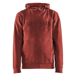 SWEAT À CAPUCHE 3D BLÅKLÄDER - MODÈLE 35301158