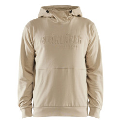 SWEAT À CAPUCHE 3D BLÅKLÄDER - MODÈLE 35301158