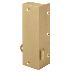 SERRURE BEUGNOT S7 - MODÈLE BE400 SERRURE BEUGNOT S7 - MODÈLE BE400