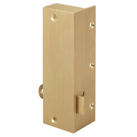 SERRURE BEUGNOT S7 - MODÈLE BE400