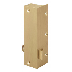 SERRURE BEUGNOT S8 - MODÈLE BE401 SERRURE BEUGNOT S8 - MODÈLE BE401