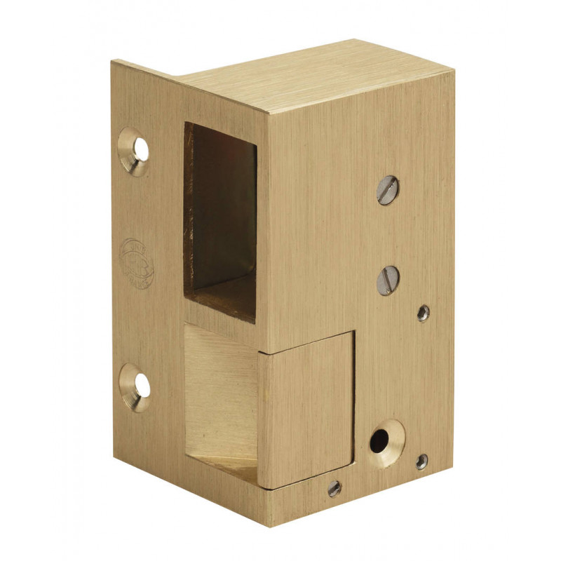 GÂCHE ÉLECTRIQUE BEUGNOT MODÈLE N°0