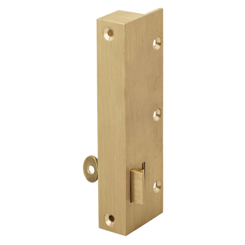 SERRURE BEUGNOT S12 - MODÈLE BE403