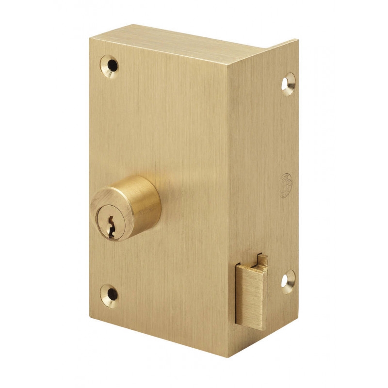 SERRURE BEUGNOT S15 BIS - MODÈLE BE40