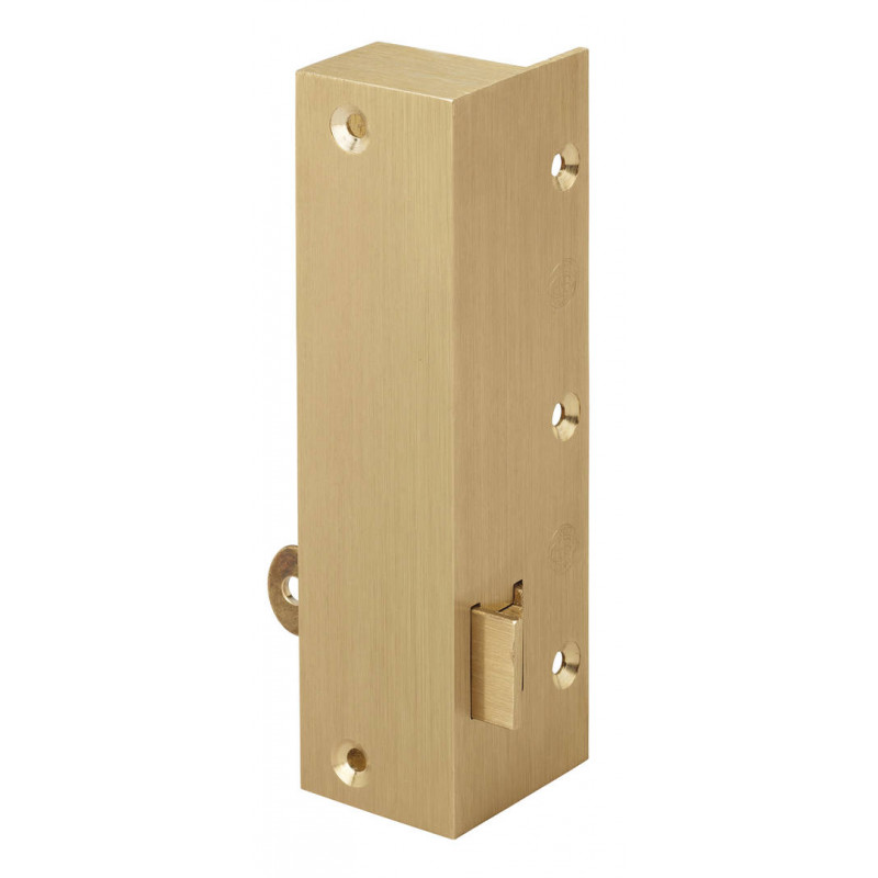 SERRURE BEUGNOT S8 - MODÈLE BE401