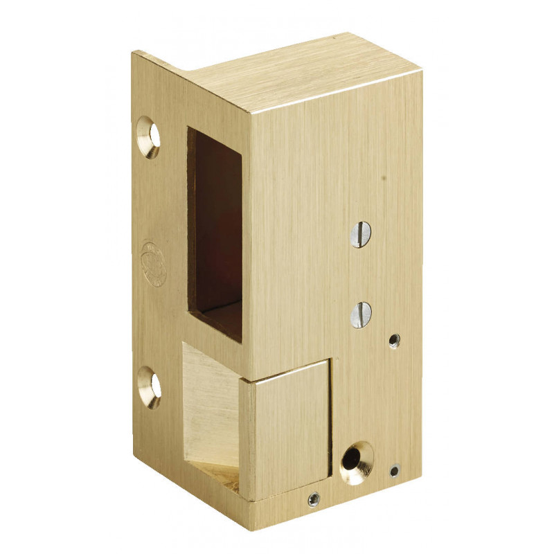 GÂCHE BEUGNOT MUEL 100 - MODÈLE BE126