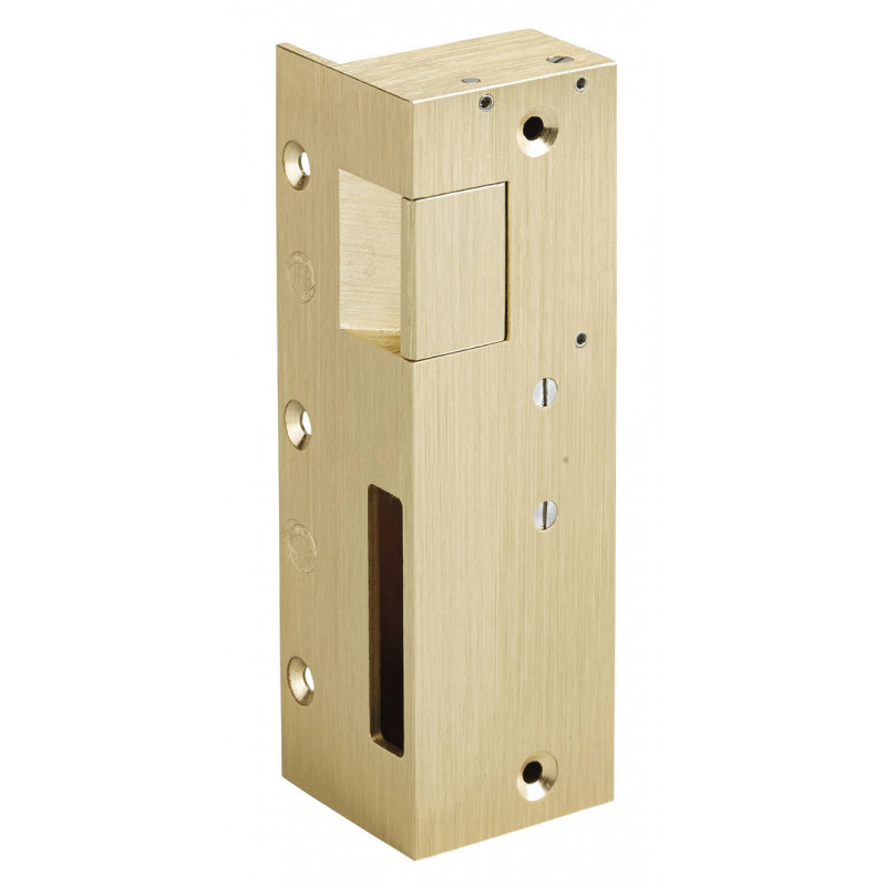 GÂCHE BEUGNOT POUR SERRURE FICHET - MODÈLE BE111