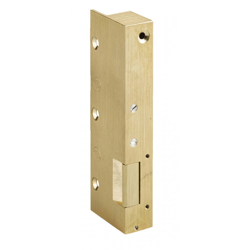 GÂCHE N° 12 BRONZE SIMPLE EMPENNAGE BEUGNOT - BE106