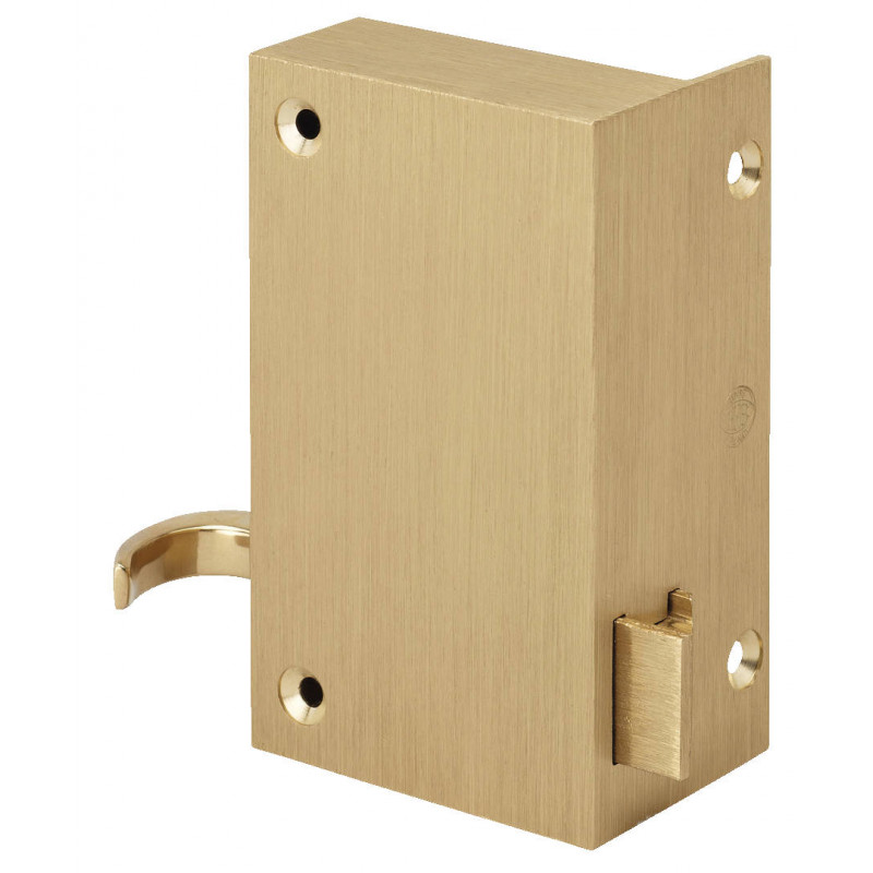 SERRURE BEUGNOT S15 - MODÈLE BE40