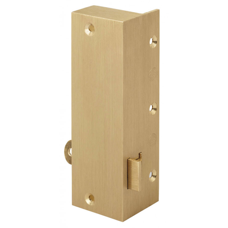 SERRURE BEUGNOT S7 - MODÈLE BE400