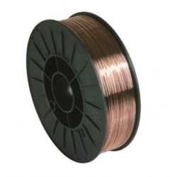 FIL D'ACIER MASSIF SG2