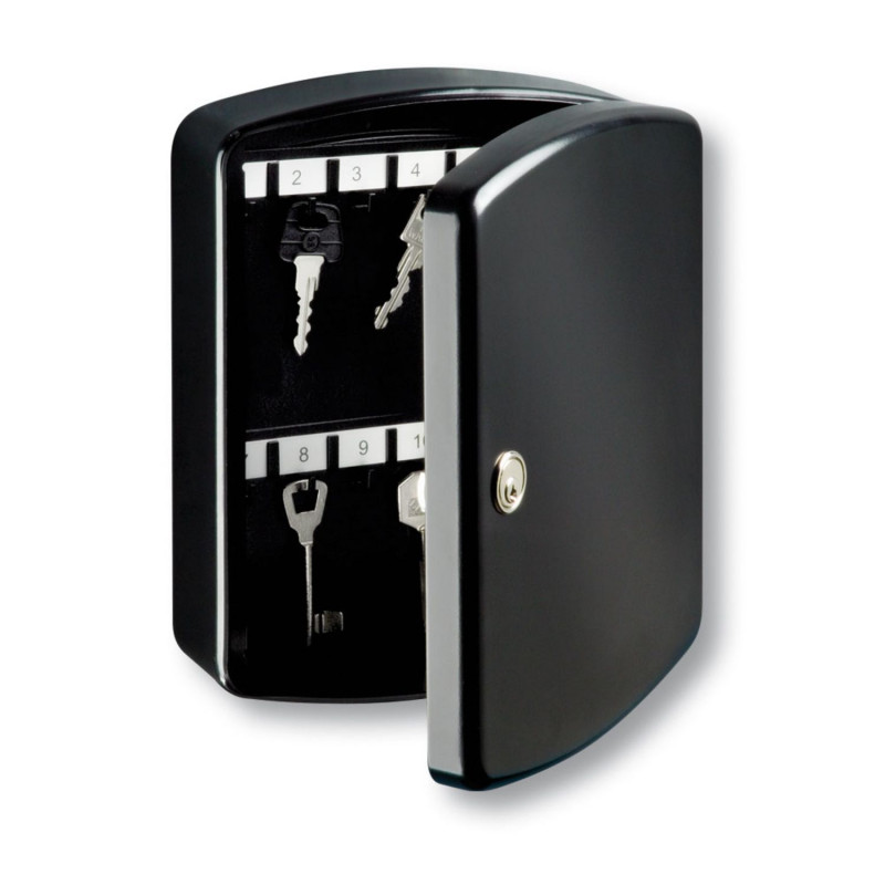 COFFRET À CLÉS SÉCURISÉ BURG KEY BOX