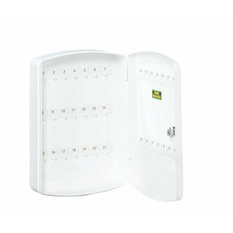 COFFRET À CLÉS SÉCURISÉ BURG KEY BOX