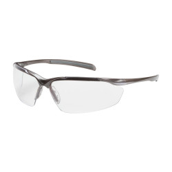 LUNETTES DE PROTECTION COMMANDER™ INCOLORE AS/AF - BOUTON OPTICAL - 250-33-1020-EN