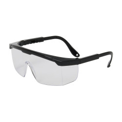 LUNETTES DE PROTECTION HI-VOLTAGE ARC™ INCOLORE - BOUTON OPTICAL - 250-24-0080-EN