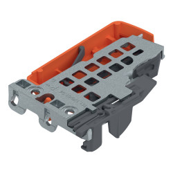 ATTACHE FAÇADE BLUM TANDEM RÉGLABLE EN HAUTEUR - MODÈLE ATT51