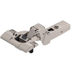 CHARNIÈRE BLUM CLIP TOP BLUMOTION 95° POUR PORTE ÉPAISSE