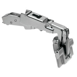 CHARNIÈRE CLIP TOP BLUM 170° À ENCOCHER - GRAND COUDE